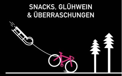 snack,glühwein,überraschungen